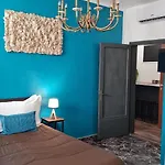 Civico 71 Apartamento Florencia