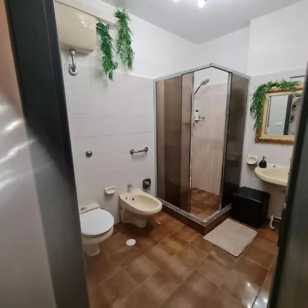 Apartament Civico 71 *