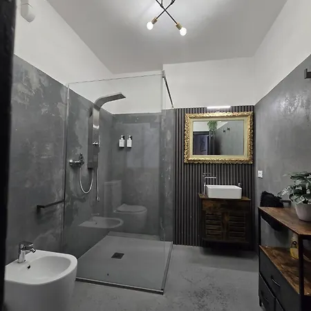 Civico 71 Apartament *