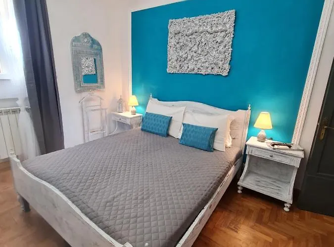 Apartamento Civico 71 Florencia