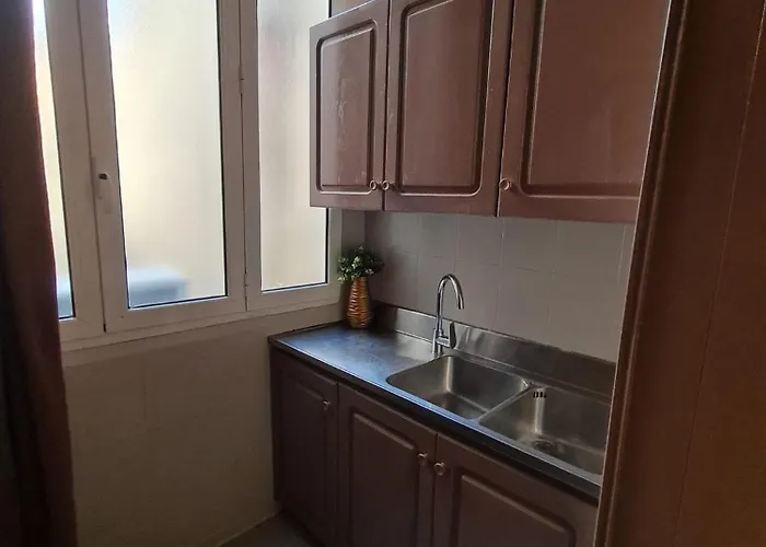 Apartamento Civico 71 Florencia