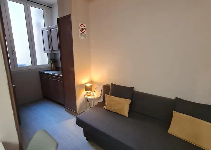 Civico 71 Apartamento *