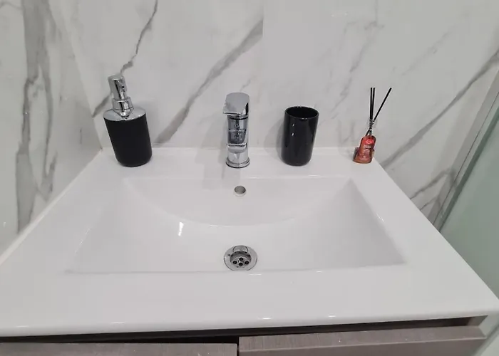Civico 71 Apartamento