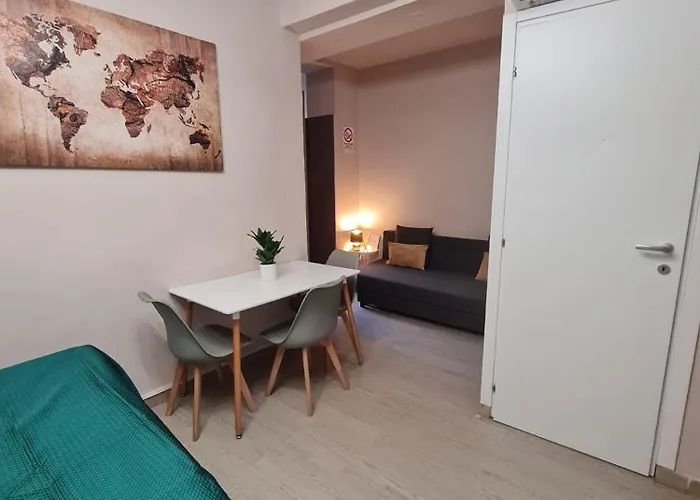 Civico 71 Apartamento Florencia