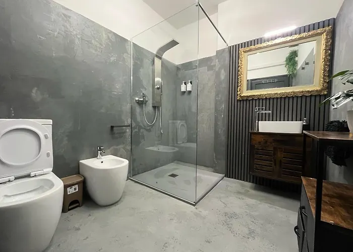 Apartamento Civico 71 Florencia