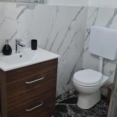 Civico 71 Apartament *