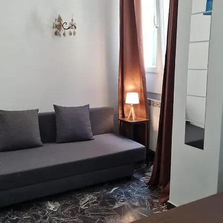 Apartament Civico 71