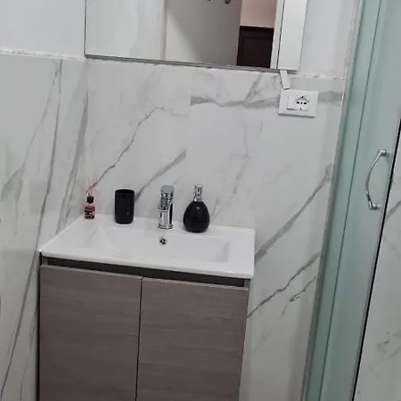 Civico 71 Apartament *