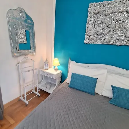 Apartament Civico 71 Florencja