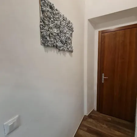 Civico 71 Apartament Florencja
