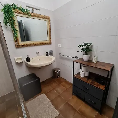 Civico 71 Apartament