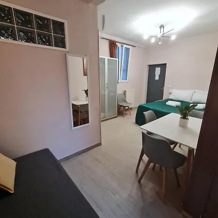 Civico 71 Apartament *