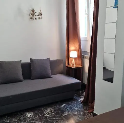 Appartamento Civico 71