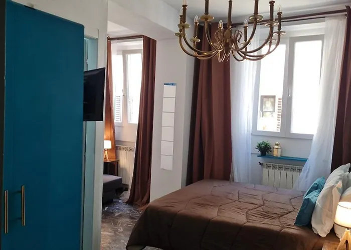 Civico 71 Appartamento