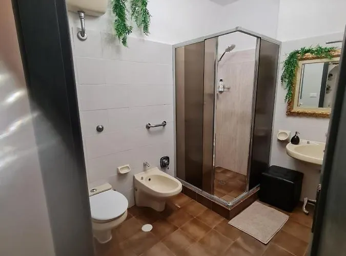 Appartamento Civico 71 *