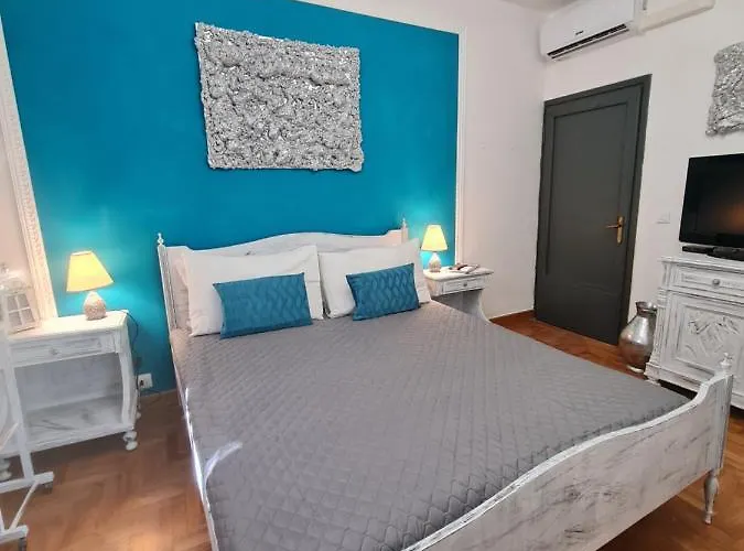 Appartamento Civico 71 *