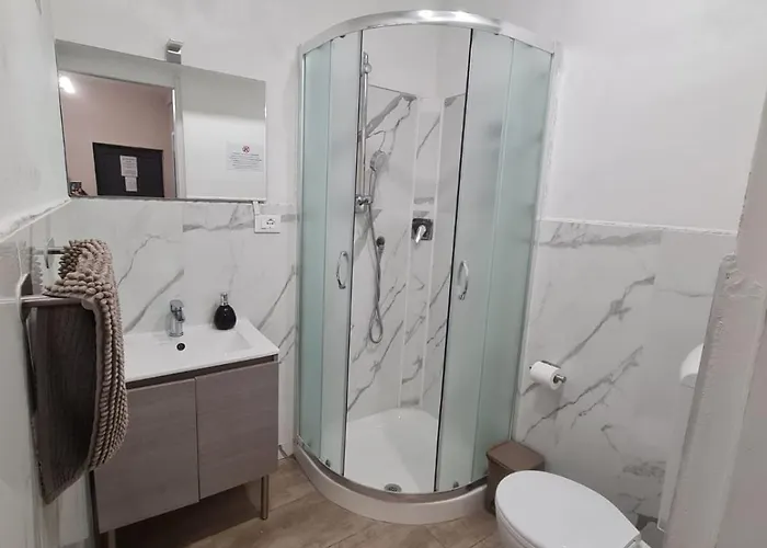 Civico 71 Appartamento Firenze