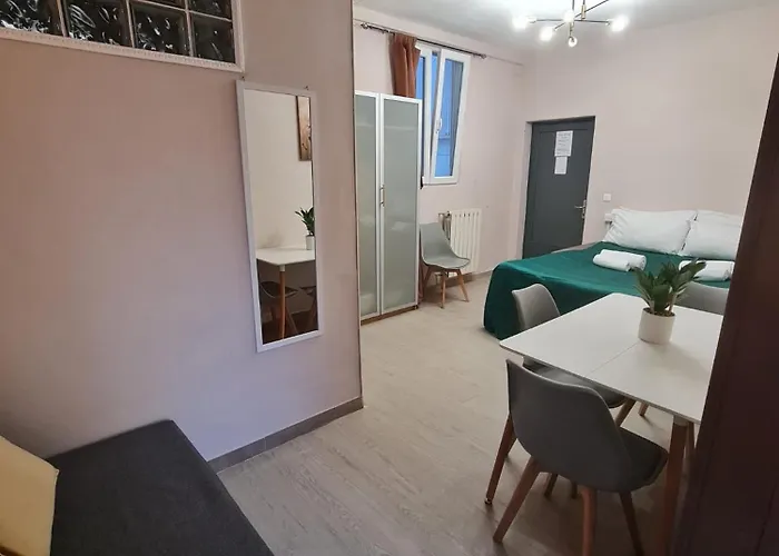 Civico 71 Appartamento *