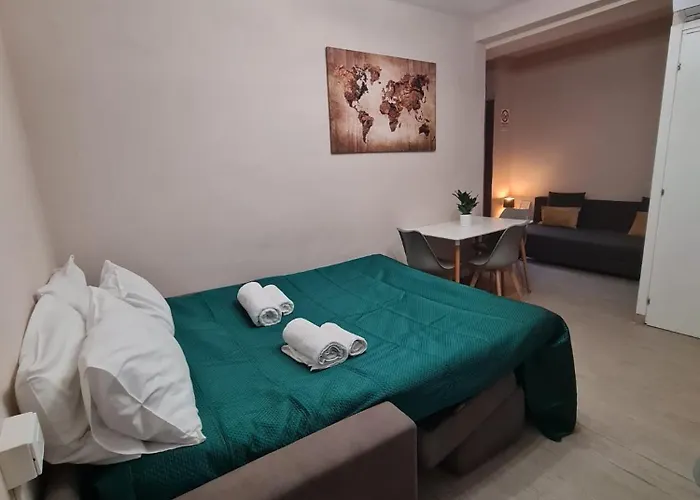 Appartamento Civico 71 *