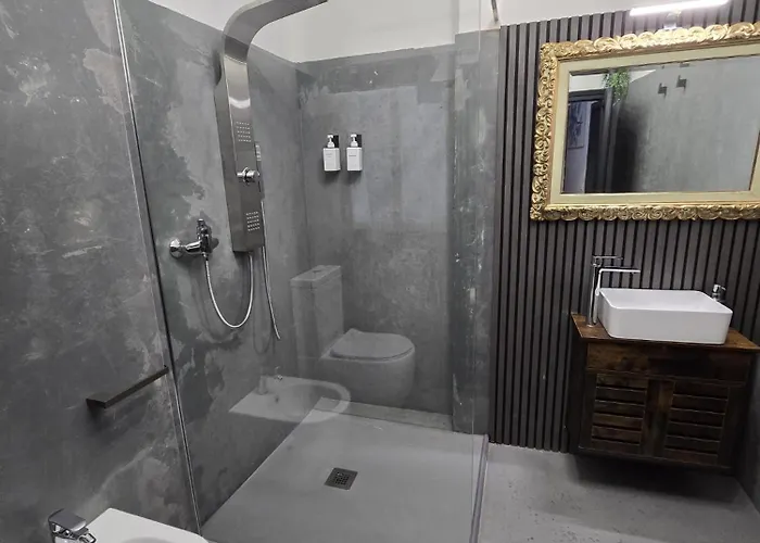 Civico 71 Appartamento