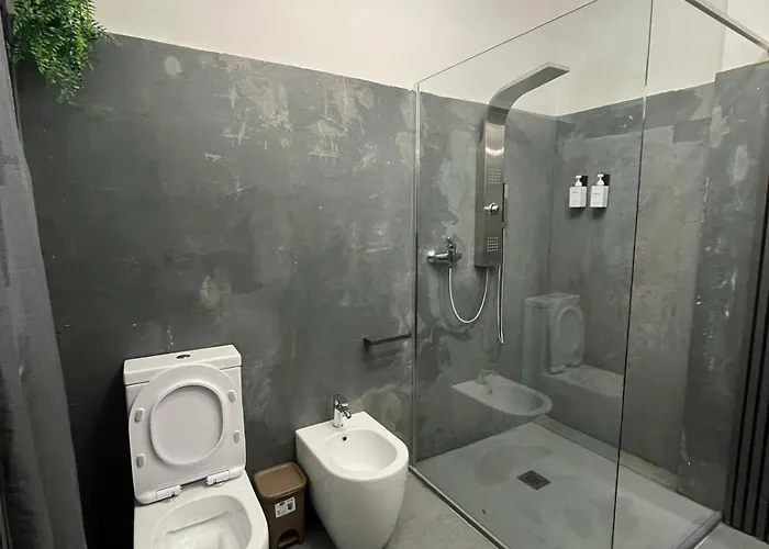 Appartamento Civico 71