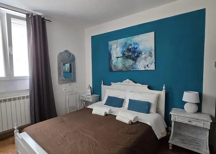 Appartamento Civico 71 *