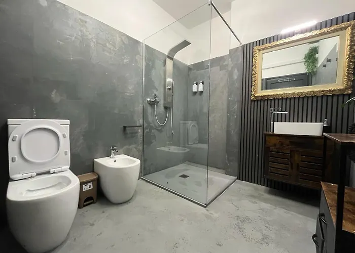 Civico 71 Appartamento Firenze