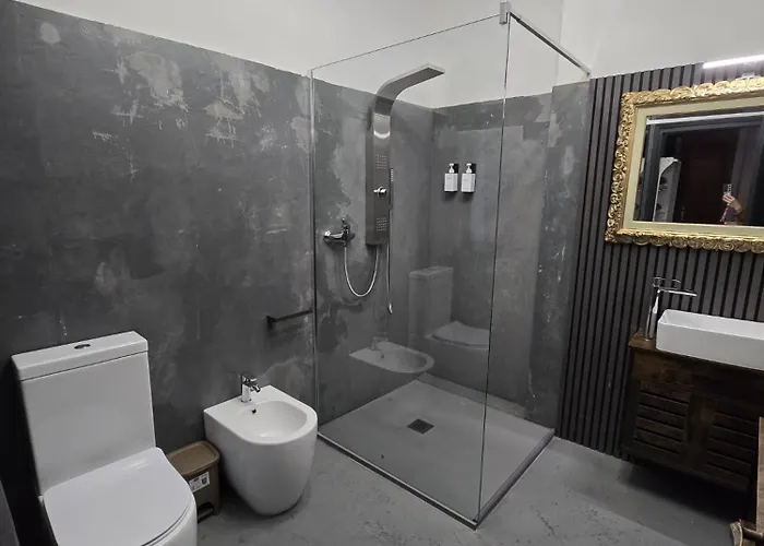 Appartamento Civico 71 Firenze