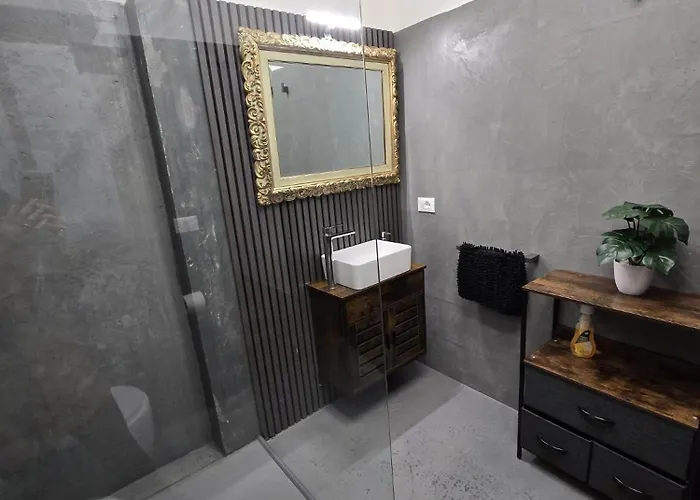 Appartamento Civico 71