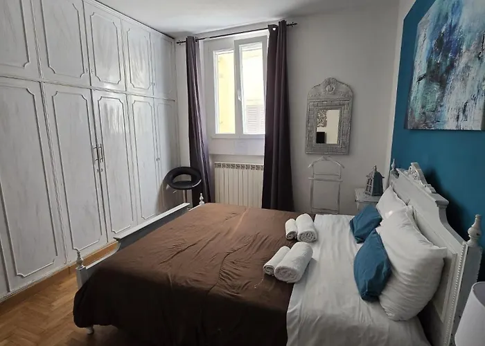 Appartamento Civico 71 *