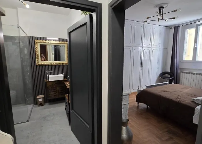 Civico 71 Appartamento Firenze