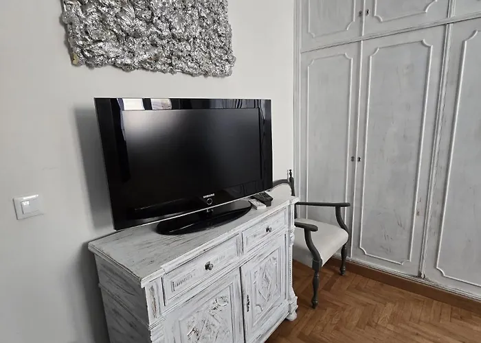 Appartamento Civico 71 Firenze