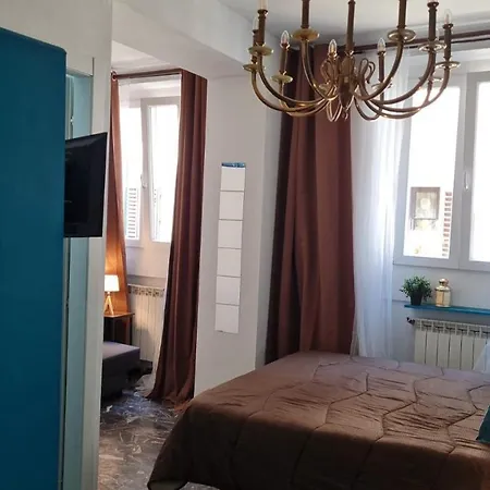 Civico 71 Apartament