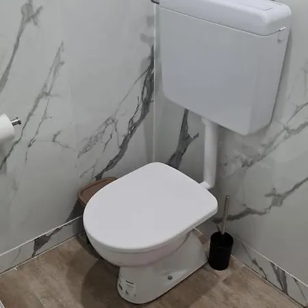Civico 71 Apartament Florencja