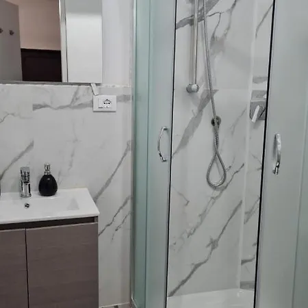 Civico 71 Apartament *