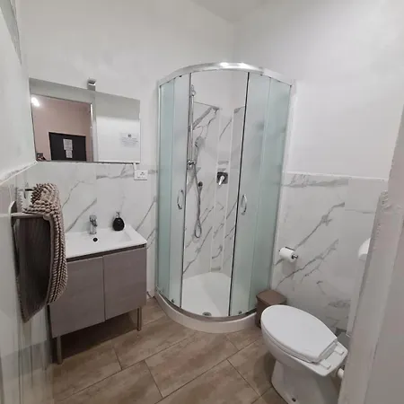 Civico 71 Apartament Florencja
