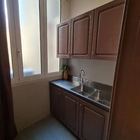 Apartament Civico 71 Florencja