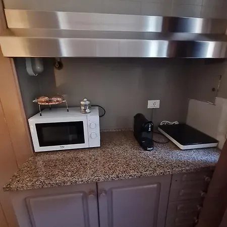 Apartament Civico 71 Florencja