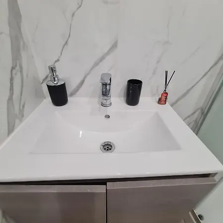 Civico 71 Apartament