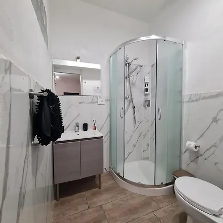 Apartament Civico 71