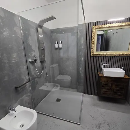 Civico 71 Apartament