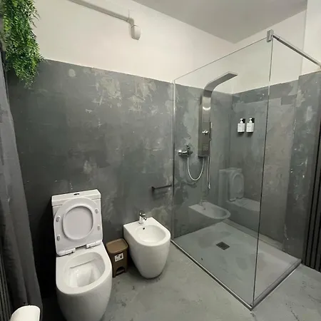 Apartament Civico 71