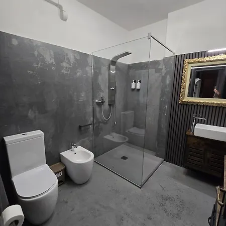 Apartament Civico 71 Florencja