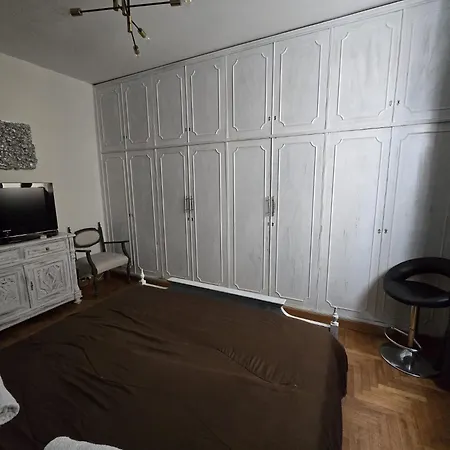 Civico 71 Apartament *