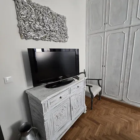 Apartament Civico 71 Florencja