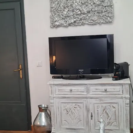 Civico 71 Apartment