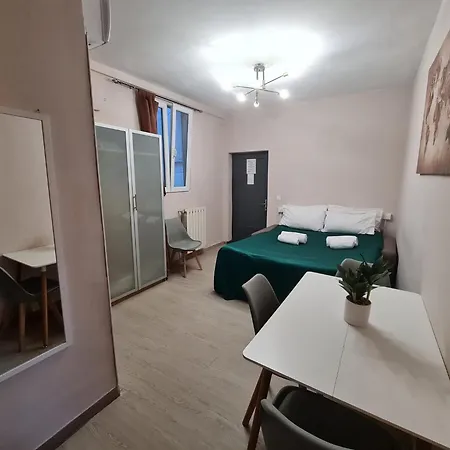 Civico 71 Apartment Florence