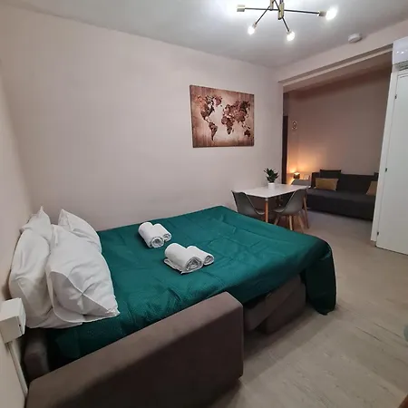 Apartment Civico 71 *