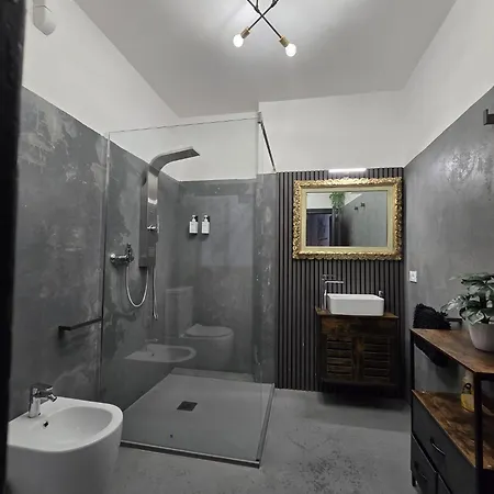 Civico 71 Apartment *