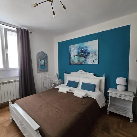 Apartment Civico 71 *